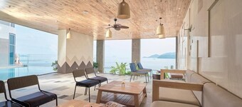 Wise Stay Panorama Condotel