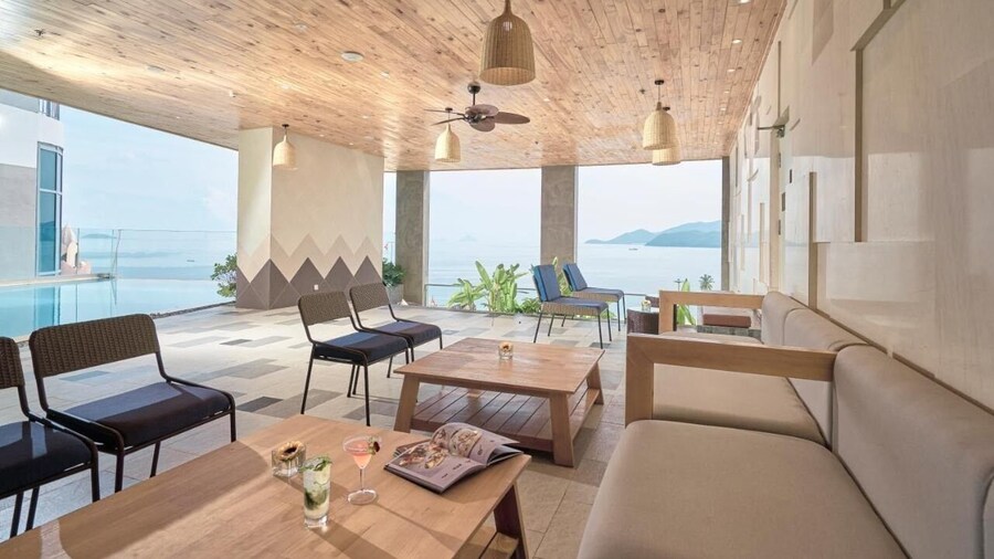 Wise Stay Panorama Condotel