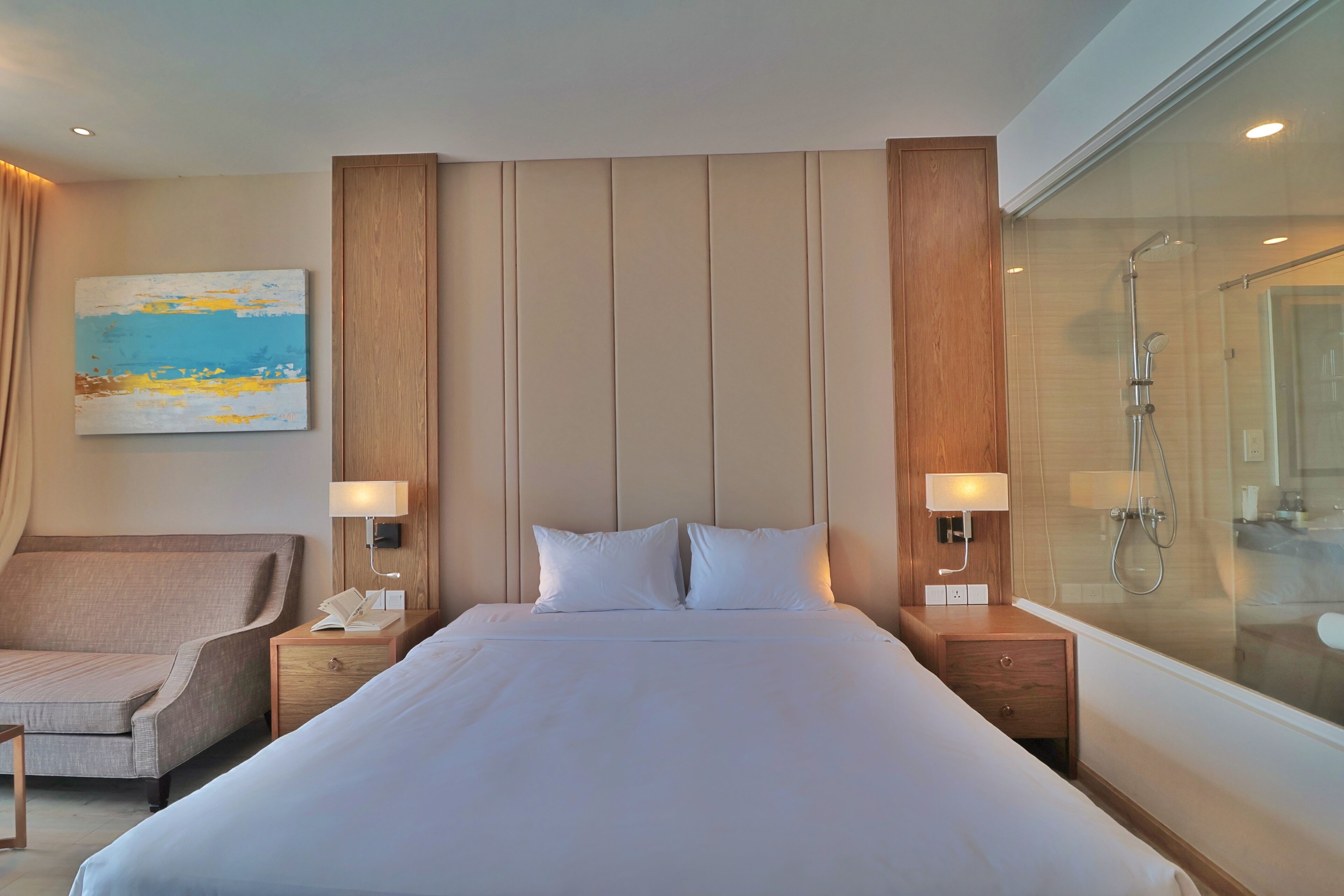 Kamar