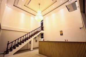 Recepción