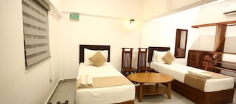 ReeCha Mullai Resort