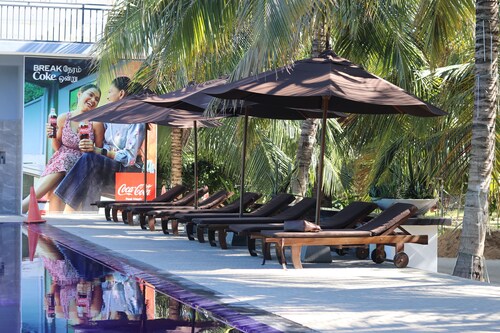 ReeCha Mullai Resort