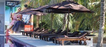 ReeCha Mullai Resort