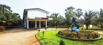 ReeCha Mullai Resort