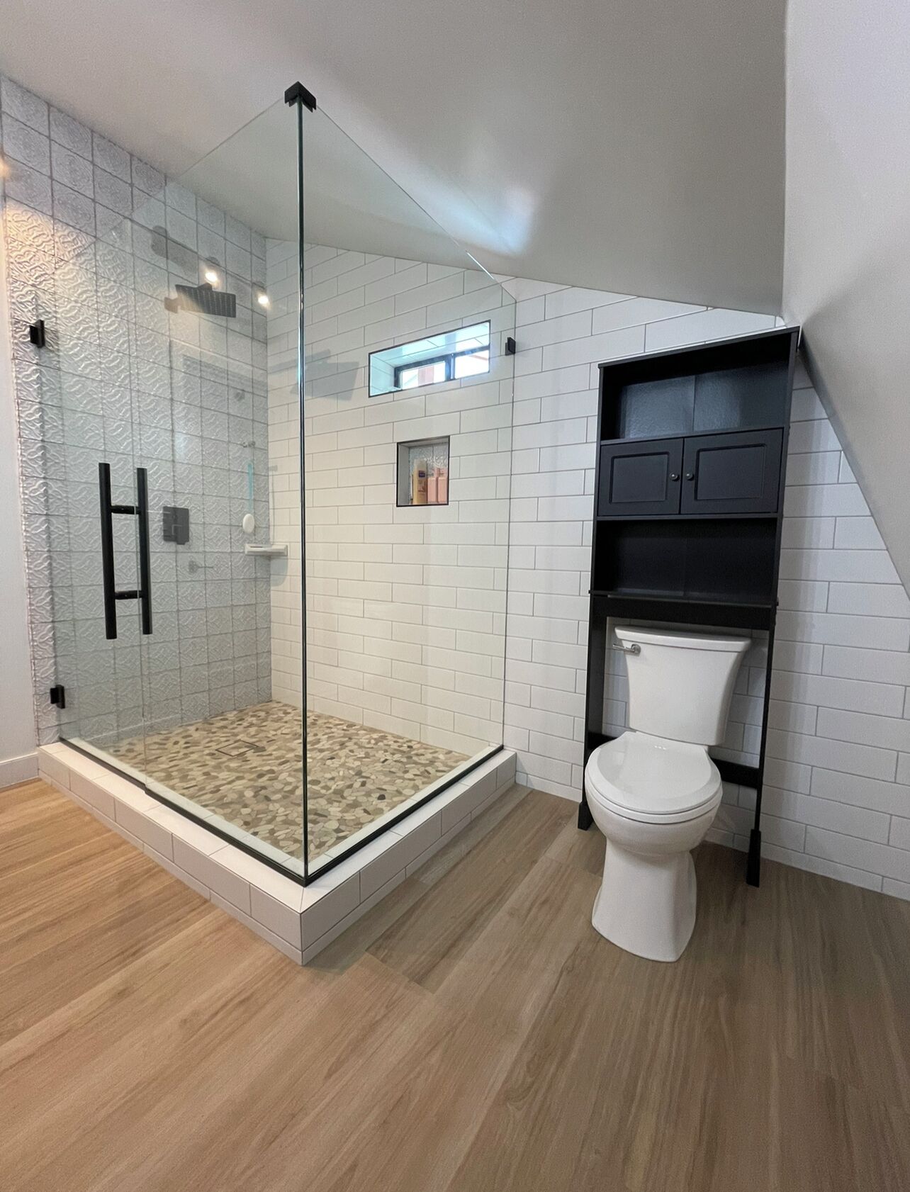 The Barn House near fwy 101 