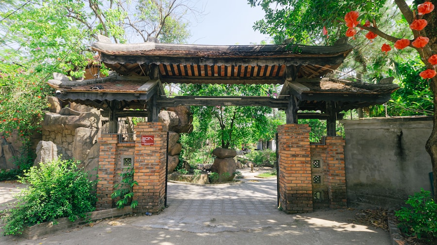 SƠN HOME GARDEN HUE