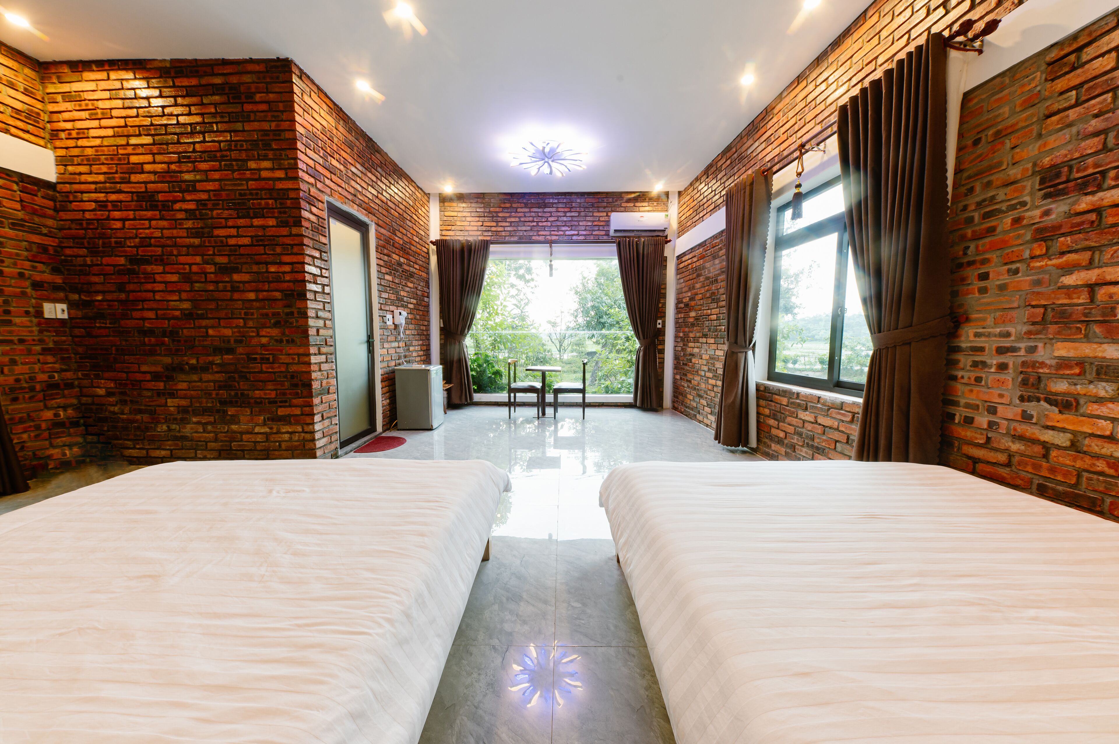 การตกแต่งภายใน