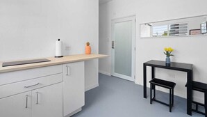 Interiør