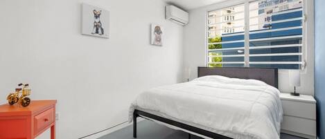 2 Schlafzimmer, kostenloses WLAN