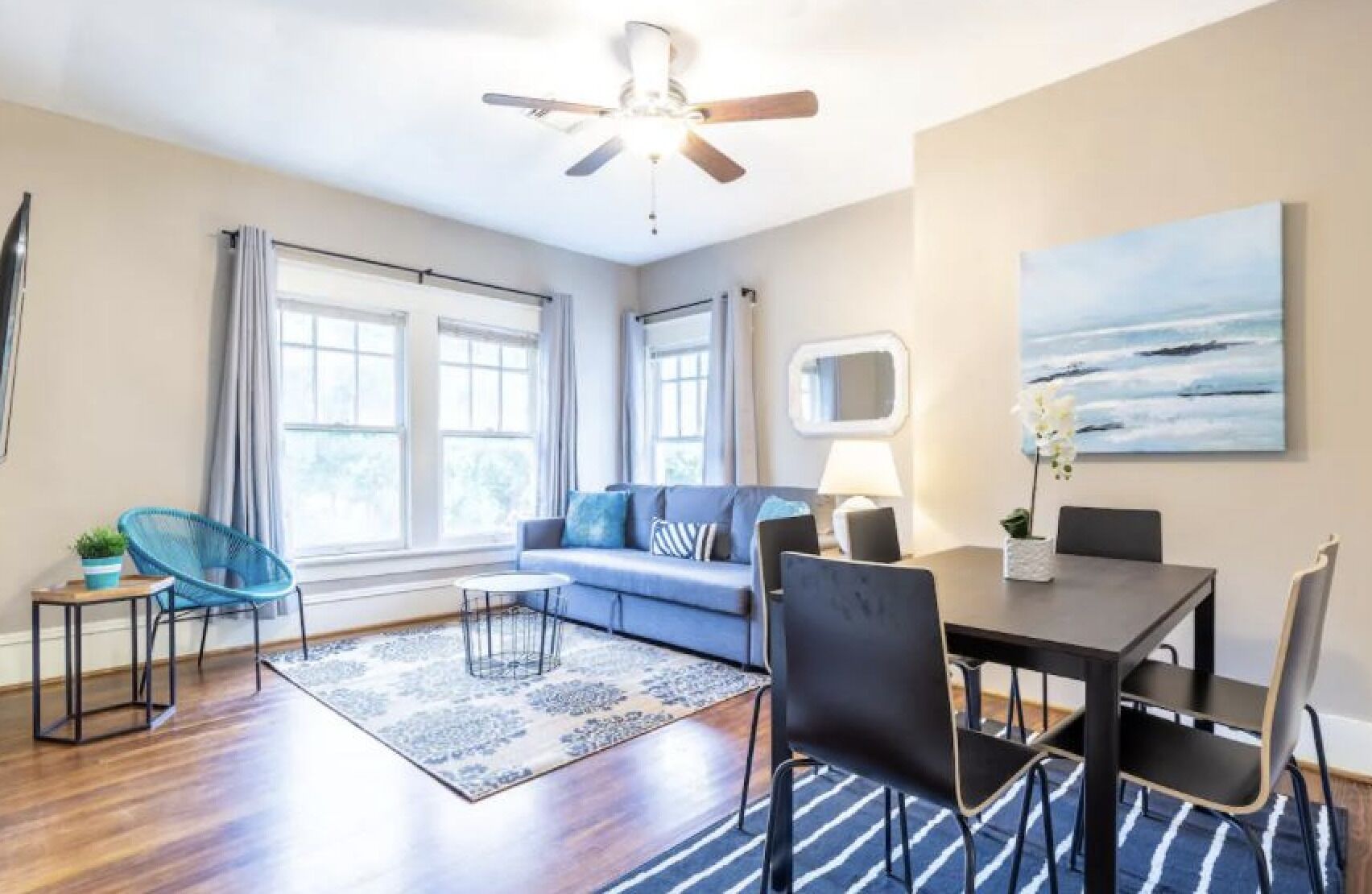 Your Old Montrose Mansion! Sleeps 14/7BR/4BA/4PA