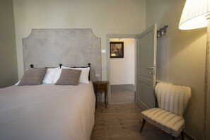 3 Schlafzimmer, kostenloses WLAN, Bettwäsche