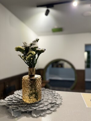 Reception - NAP Hostel (Valencia)