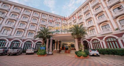 Lisha roungnakhone hotel