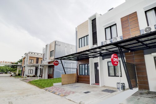 Hotel O Ada Residence