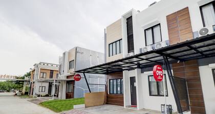 Hotel O Ada Residence