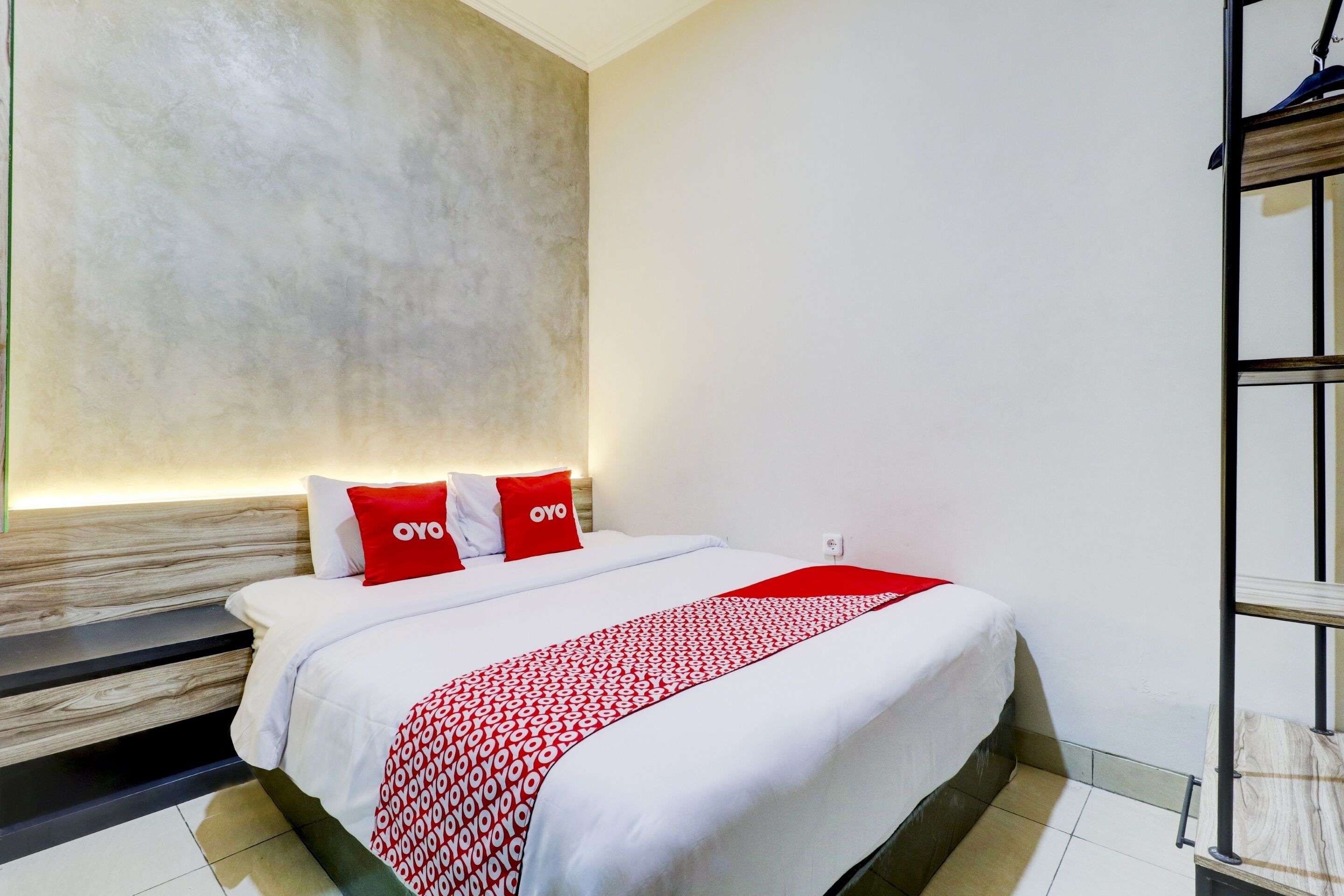 Double Room | Bed sheets