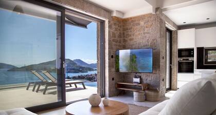 Villa Phaena 2B Smirties Villas