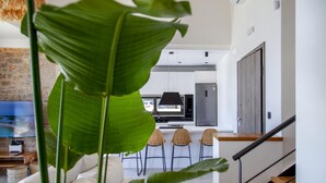 2 bedrooms - Villa Phaena 2B Smirties Villas (Lefkada)