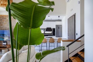 2 bedrooms - Villa Phaena 2B Smirties Villas (Lefkada)