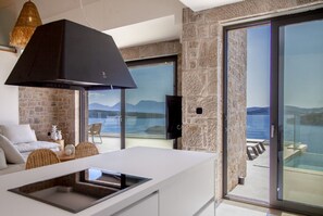 Villa | 2 Schlafzimmer