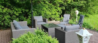 Apartment mit 2 Schlafzimmern