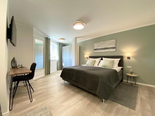 Apartment mit 2 Schlafzimmern