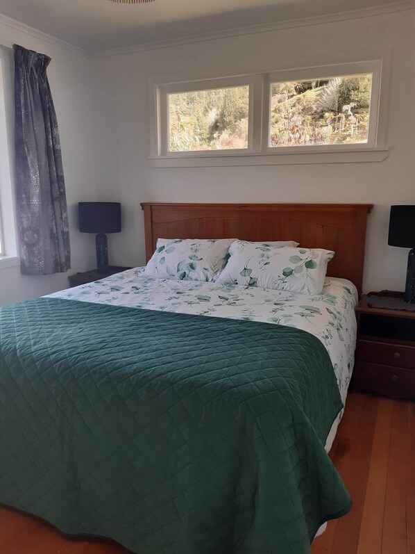 3 Schlafzimmer, BettwÀsche