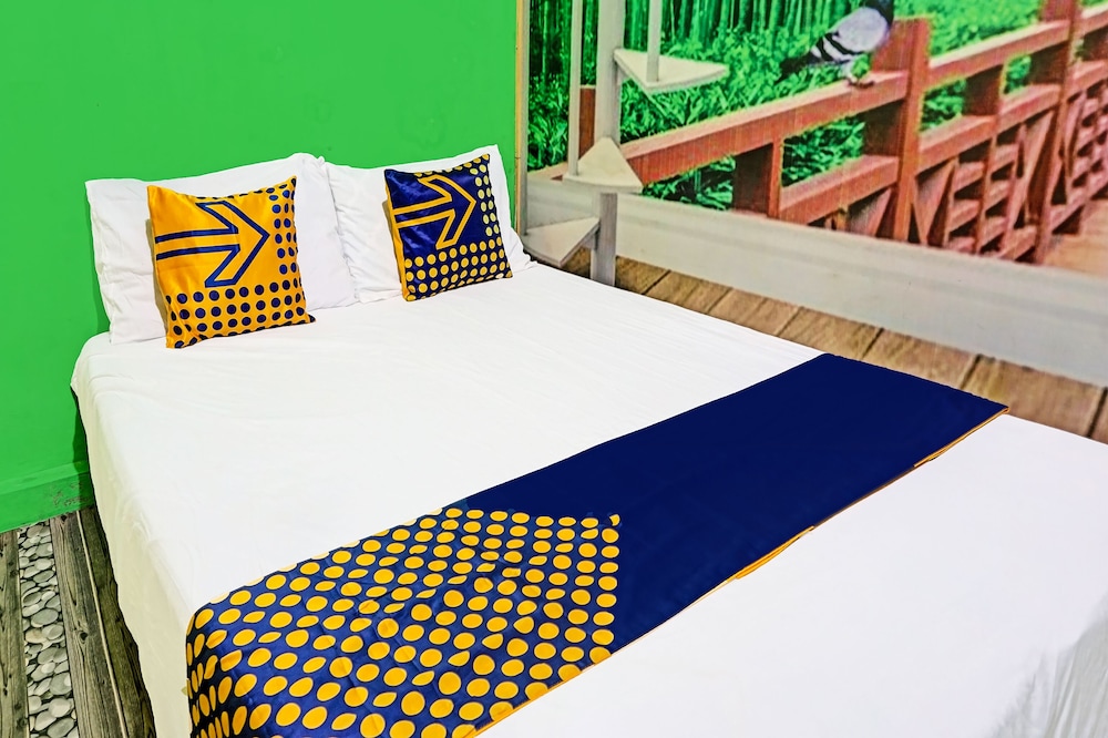 SPOT ON 91697 Nyaman Homestay Syariah