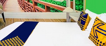 OYO 91697 Nyaman Homestay Syariah