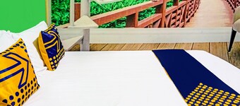 OYO 91697 Nyaman Homestay Syariah