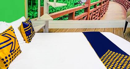 OYO 91697 Nyaman Homestay Syariah