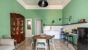 Appartamento | 3 camere