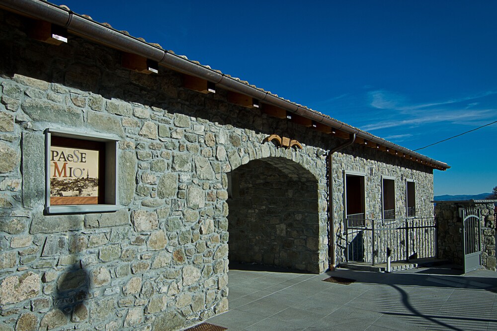 PAESEMIO.CERVAREZZA