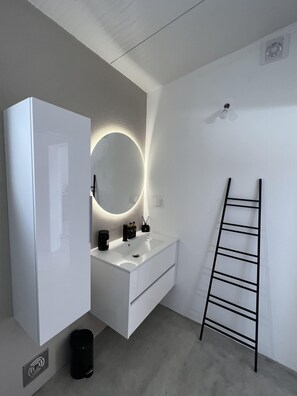 Interior - Casa Rosa est une Villa Spacieuse Spécialement Adaptée aux Familles et Groupes (Torrão)