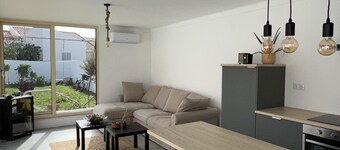 Casa Rosa est une Villa Spacieuse Spécialement Adaptée aux Familles et Groupes