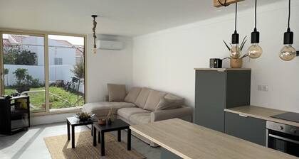 Casa Rosa est une Villa Spacieuse Spécialement Adaptée aux Familles et Groupes