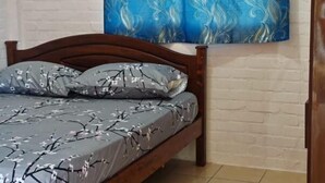 Rom – basic, 1 queensize-seng
