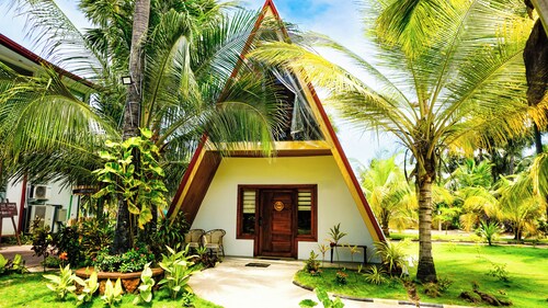 Reecha Kurinji Resort