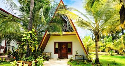 Reecha Kurinji Resort