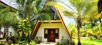 Reecha Kurinji Resort