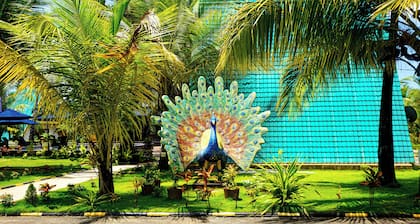 Reecha Kurinji Resort