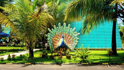 Reecha Kurinji Resort