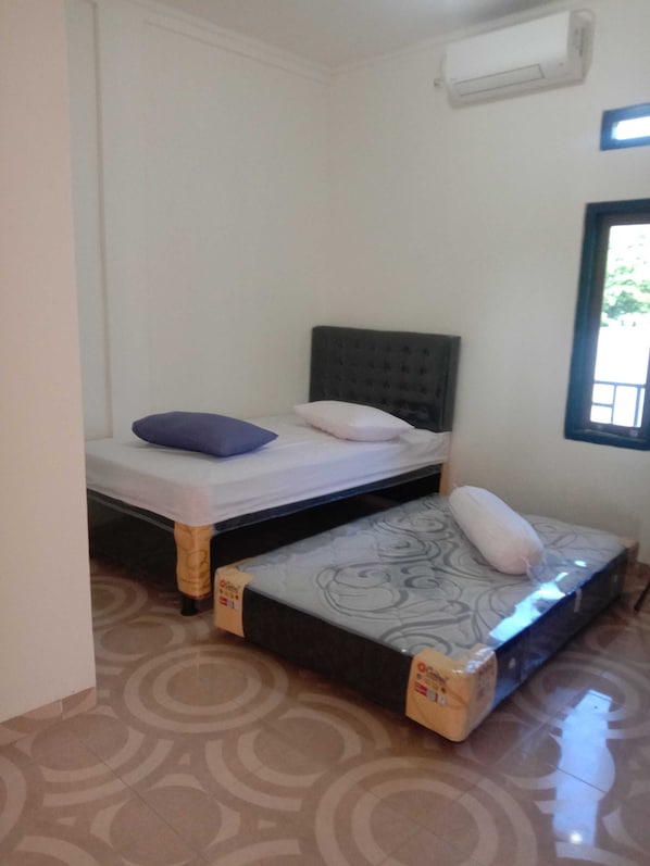 Quarto casal luxo | Roupa de cama