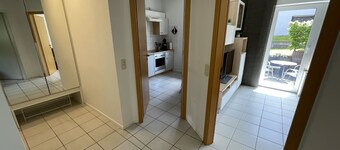 Gemütliche Fewo, Ruhige Lage Direkt Über dem Rheintal Gegenüber der Loreley