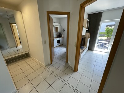 Gemütliche Fewo, Ruhige Lage Direkt Über dem Rheintal Gegenüber der Loreley