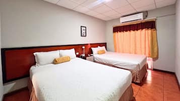 3 bedrooms
