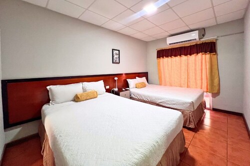 Villa Noelia Garden Suite - Coatepeque Lake