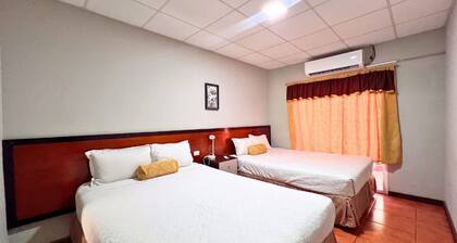 Villa Noelia Garden Suite - Coatepeque Lake