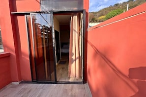 Detalle exterior