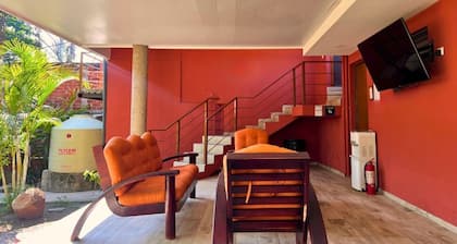 Villa Noelia Garden Suite - Coatepeque Lake